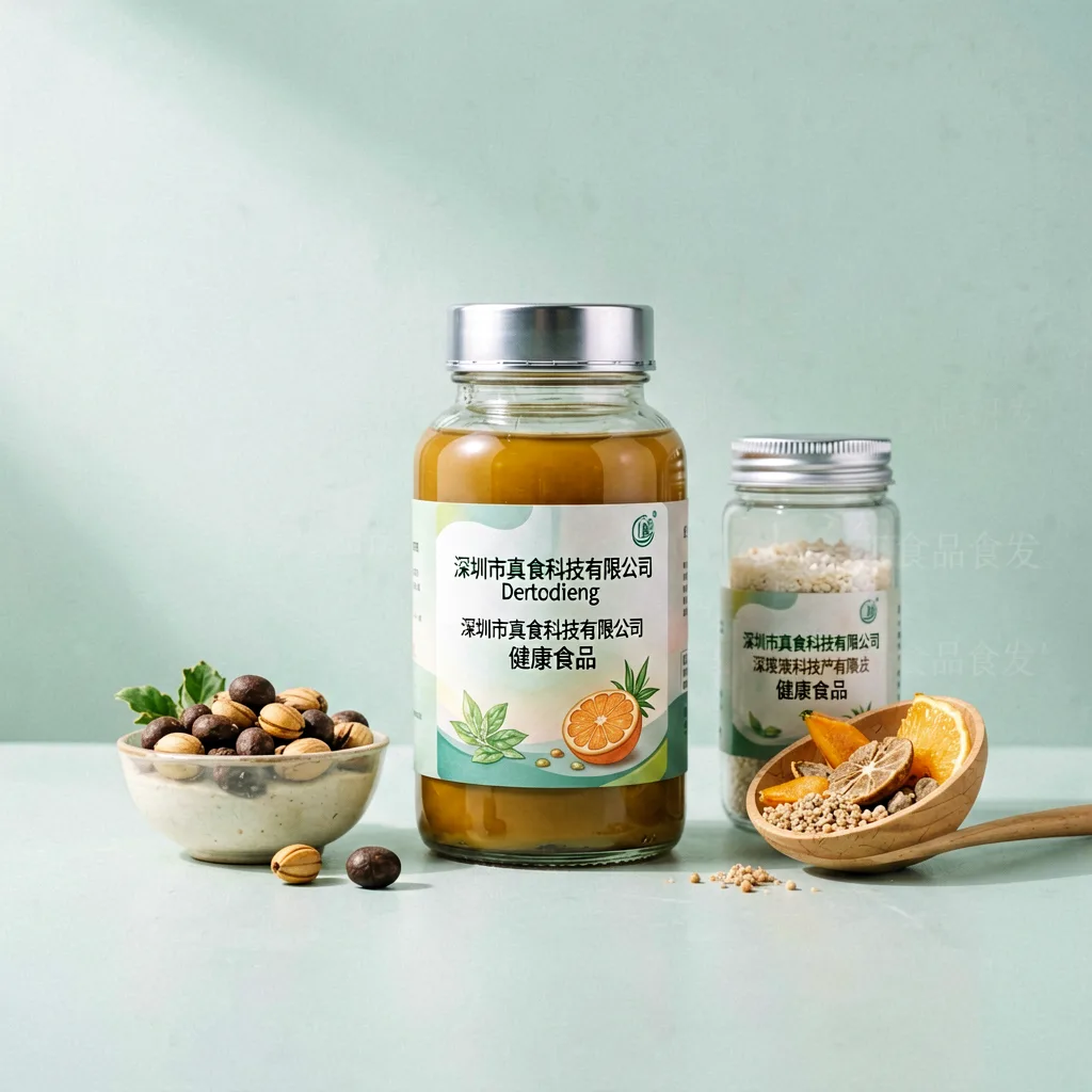 健康食品